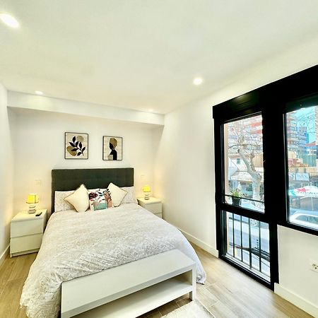 Amazing Seaside Studio By Eaw Homes Marbella Exterior photo